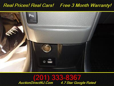 2020 Nissan NV 200 Cargo Van SV   - Photo 20 - Jersey City, NJ 07307