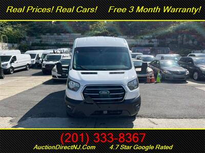 2020 Ford Transit 250   - Photo 8 - Jersey City, NJ 07307