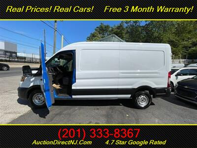 2020 Ford Transit 250   - Photo 9 - Jersey City, NJ 07307