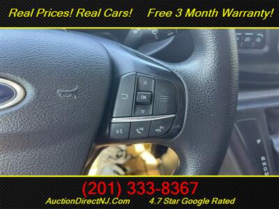 2020 Ford Transit 250   - Photo 19 - Jersey City, NJ 07307