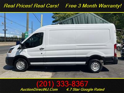 2020 Ford Transit 250   - Photo 6 - Jersey City, NJ 07307