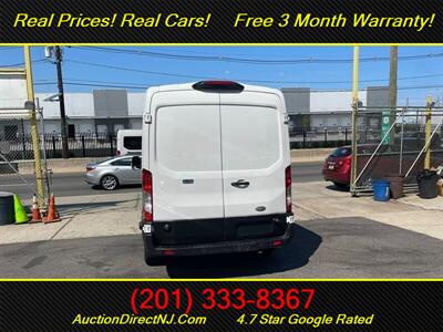 2020 Ford Transit 250   - Photo 4 - Jersey City, NJ 07307