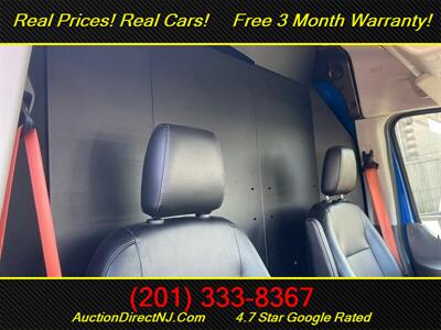 2020 Ford Transit 250   - Photo 14 - Jersey City, NJ 07307