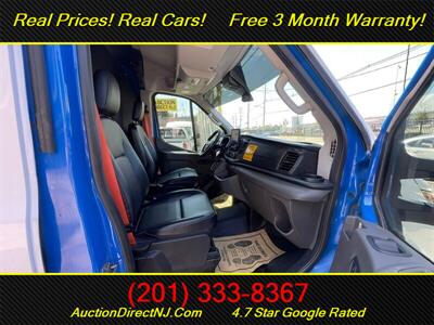 2020 Ford Transit 250   - Photo 13 - Jersey City, NJ 07307