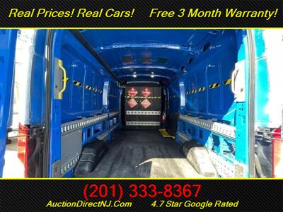 2020 Ford Transit 250   - Photo 29 - Jersey City, NJ 07307