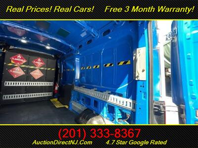 2020 Ford Transit 250   - Photo 30 - Jersey City, NJ 07307