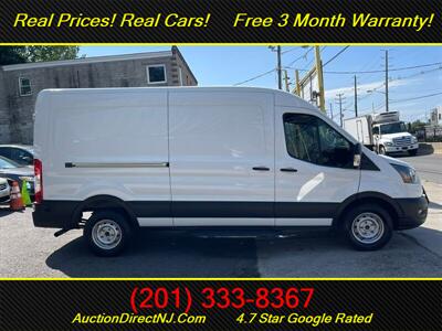 2020 Ford Transit 250   - Photo 2 - Jersey City, NJ 07307