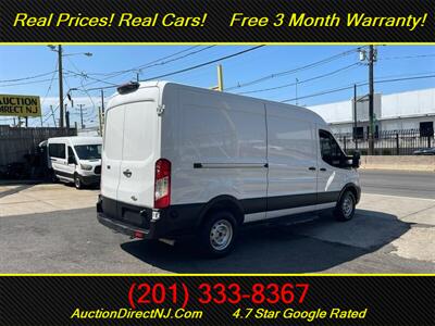 2020 Ford Transit 250   - Photo 3 - Jersey City, NJ 07307