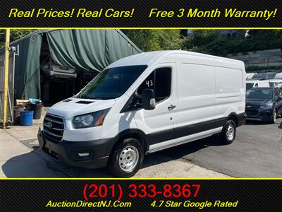 2020 Ford Transit 250   - Photo 7 - Jersey City, NJ 07307