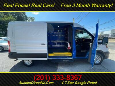 2020 Ford Transit 250   - Photo 23 - Jersey City, NJ 07307