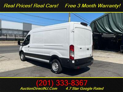 2020 Ford Transit 250   - Photo 5 - Jersey City, NJ 07307