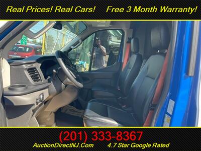 2020 Ford Transit 250   - Photo 10 - Jersey City, NJ 07307