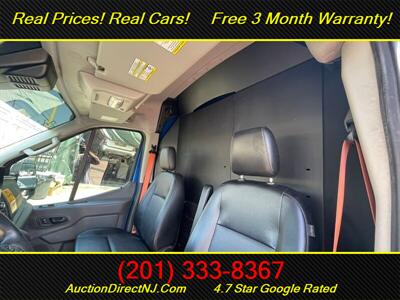 2020 Ford Transit 250   - Photo 11 - Jersey City, NJ 07307