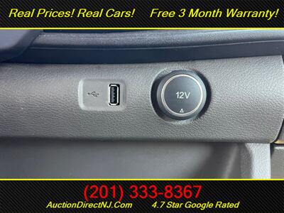 2020 Ford Transit 250   - Photo 22 - Jersey City, NJ 07307