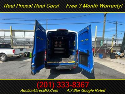 2020 Ford Transit 250   - Photo 27 - Jersey City, NJ 07307