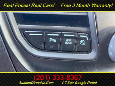 2020 Ford Transit 250   - Photo 20 - Jersey City, NJ 07307