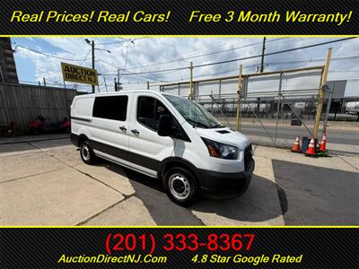 2022 Ford Transit T-150 T150 Cargo Van