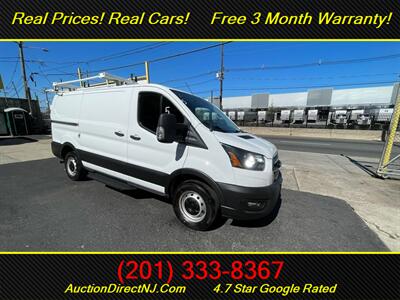 2020 Ford Transit T-250 T250 Cargo Van