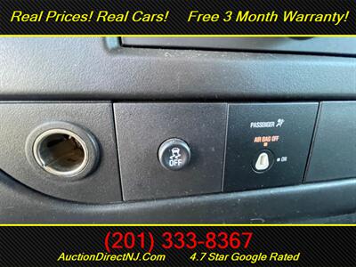 2015 Chevrolet Express 3500 Cargo Van   - Photo 20 - Jersey City, NJ 07307