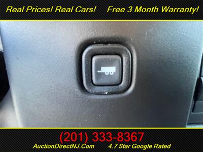 2015 Chevrolet Express 3500 Cargo Van   - Photo 19 - Jersey City, NJ 07307