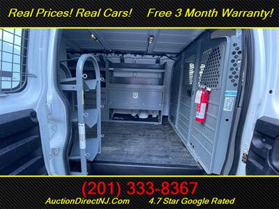 2015 Chevrolet Express 3500 Cargo Van   - Photo 22 - Jersey City, NJ 07307