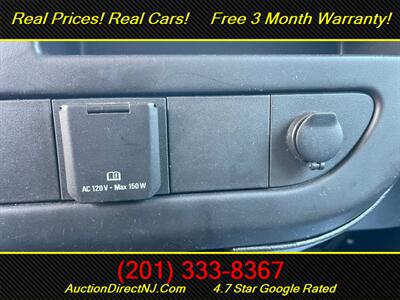 2015 Chevrolet Express 3500 Cargo Van   - Photo 17 - Jersey City, NJ 07307