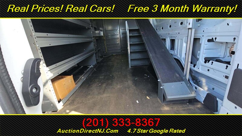 2020 Ford Transit T-150 T150 EXTENDED LWB Cargo Van   - Photo 14 - Jersey City, NJ 07307