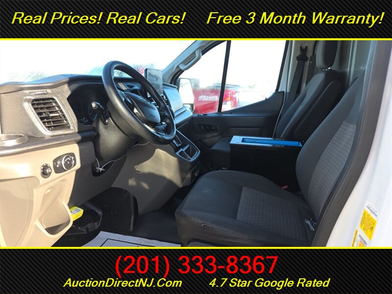 2020 Ford Transit T-150 T150 EXTENDED LWB Cargo Van   - Photo 7 - Jersey City, NJ 07307