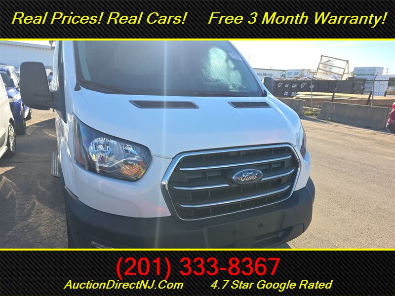 2020 Ford Transit T-150 T150 EXTENDED LWB Cargo Van   - Photo 6 - Jersey City, NJ 07307