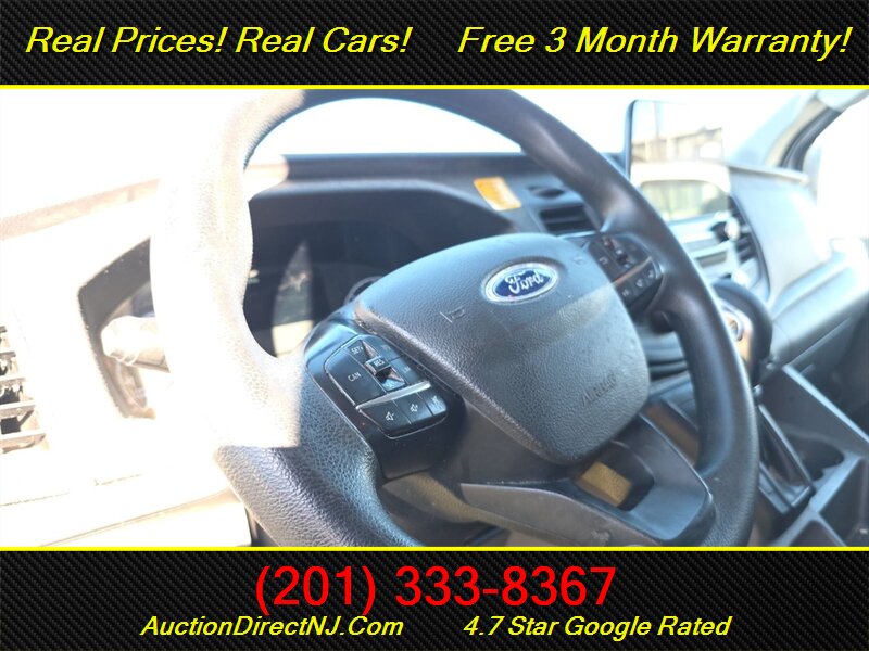 2020 Ford Transit T-150 T150 EXTENDED LWB Cargo Van   - Photo 10 - Jersey City, NJ 07307