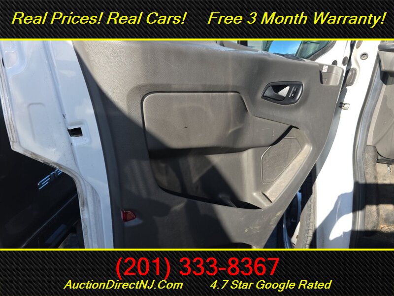 2020 Ford Transit T-150 T150 EXTENDED LWB Cargo Van   - Photo 12 - Jersey City, NJ 07307