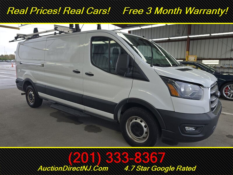 2020 Ford Transit T-150 T150 EXTENDED LWB Cargo Van  
