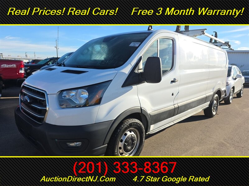 2020 Ford Transit T-150 T150 EXTENDED LWB Cargo Van   - Photo 5 - Jersey City, NJ 07307