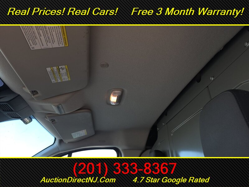 2020 Ford Transit T-150 T150 EXTENDED LWB Cargo Van   - Photo 11 - Jersey City, NJ 07307