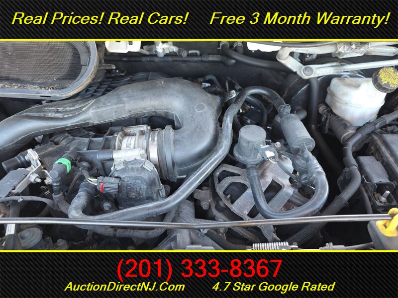 2020 Ford Transit T-150 T150 EXTENDED LWB Cargo Van   - Photo 15 - Jersey City, NJ 07307