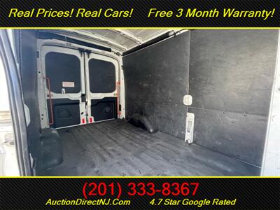 2019 Ford Transit 150   - Photo 21 - Jersey City, NJ 07307