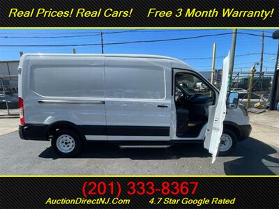 2019 Ford Transit 150   - Photo 11 - Jersey City, NJ 07307