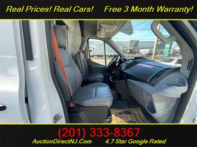 2019 Ford Transit 150   - Photo 12 - Jersey City, NJ 07307