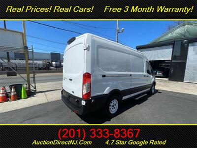 2019 Ford Transit 150   - Photo 3 - Jersey City, NJ 07307