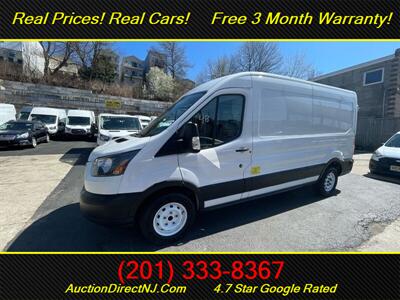 2019 Ford Transit 150   - Photo 7 - Jersey City, NJ 07307
