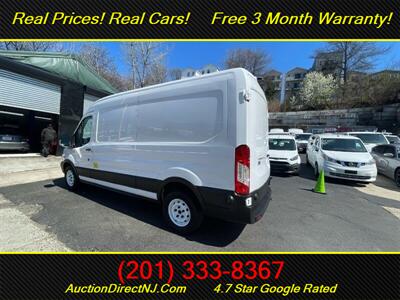 2019 Ford Transit 150   - Photo 5 - Jersey City, NJ 07307