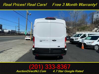 2019 Ford Transit 150   - Photo 4 - Jersey City, NJ 07307