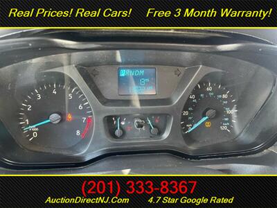 2019 Ford Transit 150   - Photo 36 - Jersey City, NJ 07307