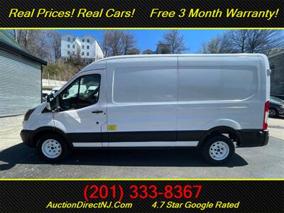 2019 Ford Transit 150   - Photo 6 - Jersey City, NJ 07307