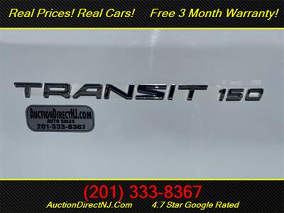 2019 Ford Transit 150   - Photo 38 - Jersey City, NJ 07307