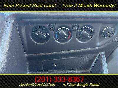 2019 Ford Transit 150   - Photo 16 - Jersey City, NJ 07307