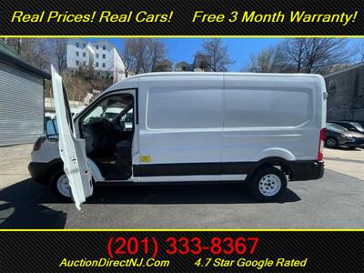 2019 Ford Transit 150   - Photo 9 - Jersey City, NJ 07307