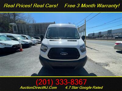 2019 Ford Transit 150   - Photo 8 - Jersey City, NJ 07307