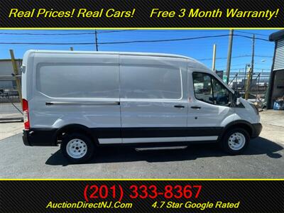 2019 Ford Transit 150   - Photo 2 - Jersey City, NJ 07307
