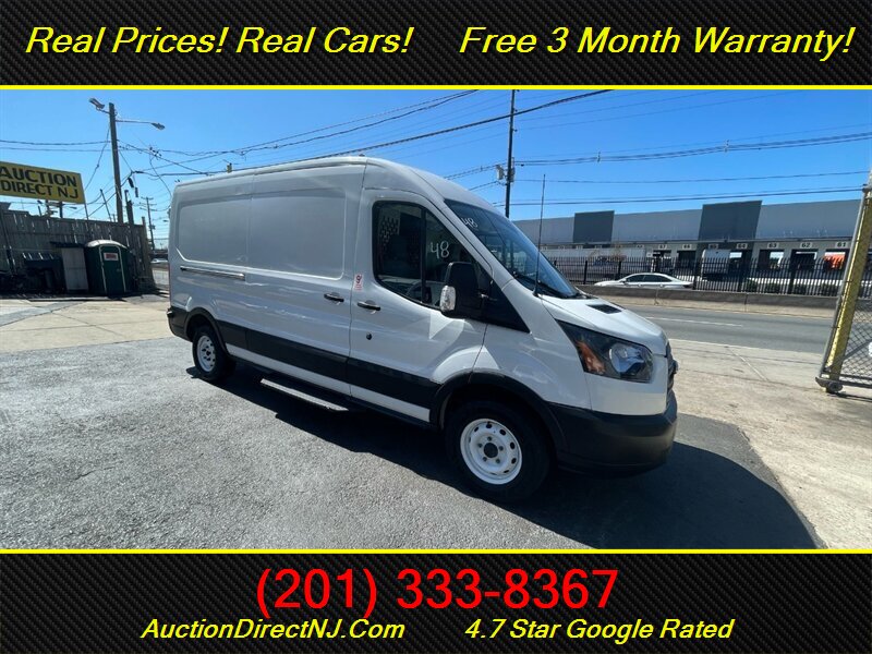 2019 Ford Transit 150 - Photo 1 - Jersey City, NJ 07307